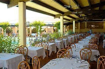 Eden Village Argonauti 酒店