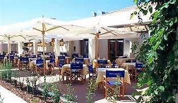 Eden Village Argonauti 酒店 梅坦蓬托