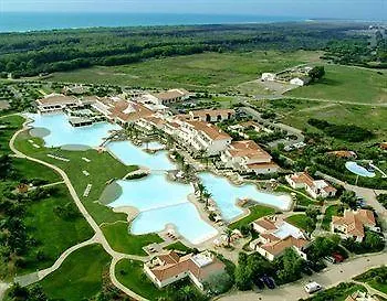 Eden Village Argonauti Hotel